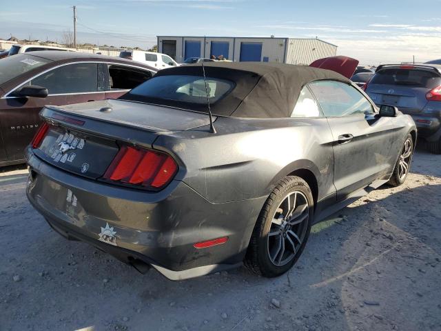 Photo 3 from auction – 2017 FORD MUSTANG with VIN 1FATP8UH6H5204846