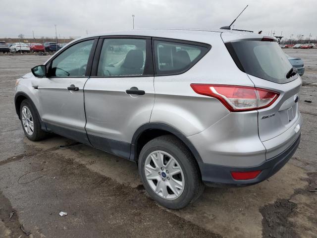 Photo 2 from auction – 2013 FORD ESCAPE S with VIN 1FMCU0F74DUD87362