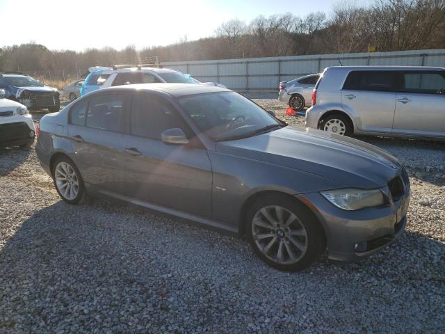 Photo 4 from auction – 2011 BMW 328 I SULE with VIN WBAPH5G55BNM80674