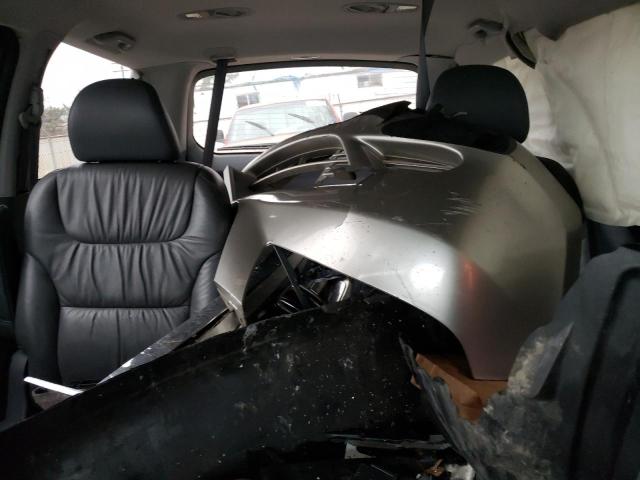 Photo 10 from auction – 2007 HONDA ODYSSEY EX with VIN 5FNRL38767B447283