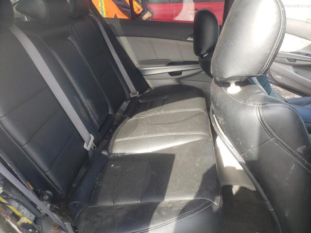 Photo 10 from auction – 2010 HONDA ACCORD EXL with VIN 1HGCP2F85AA167310
