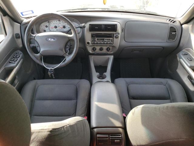 Photo 8 from auction – 2001 FORD EXPLORER S with VIN 1FMZU67E51UB38641