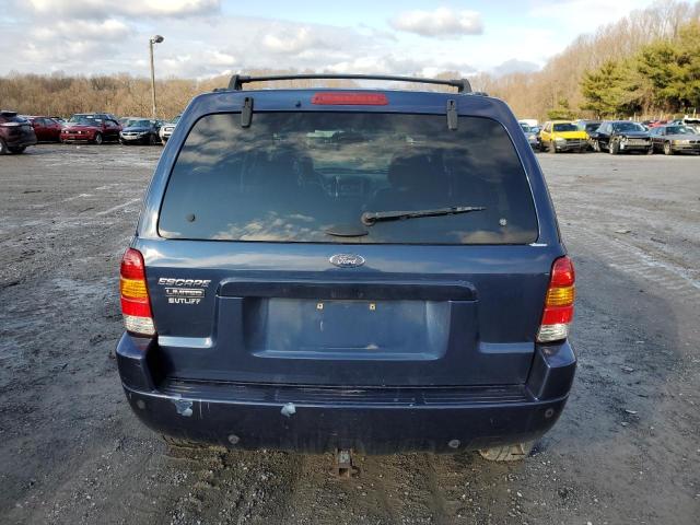 Фото 6 с аукциона – 2003 FORD ESCAPE LIM с VIN 1FMCU941X3KA04876