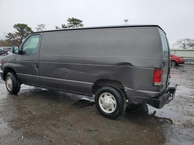 Photo 2 from auction – 2008 FORD ECONOLINE with VIN 1FTNE14WX8DA27836