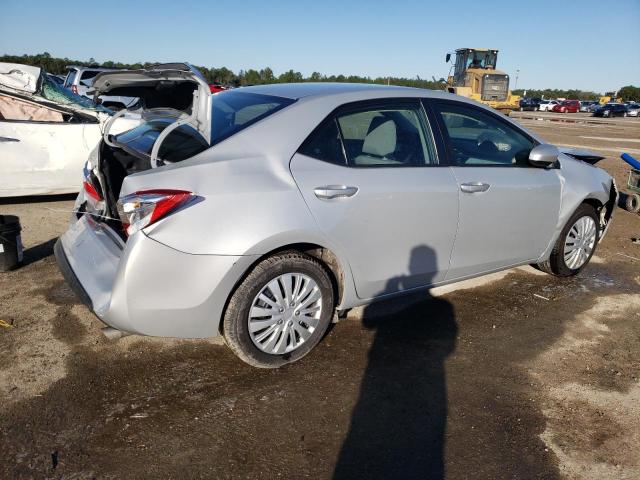 Photo 3 from auction – 2014 TOYOTA COROLLA L with VIN 2T1BURHE5EC206512