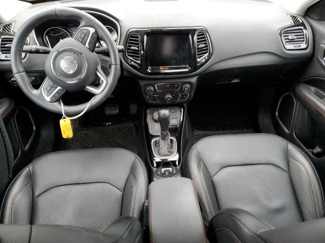 Photo 8 from auction – 2020 JEEP COMPASS LI with VIN 3C4NJDCB8LT212031