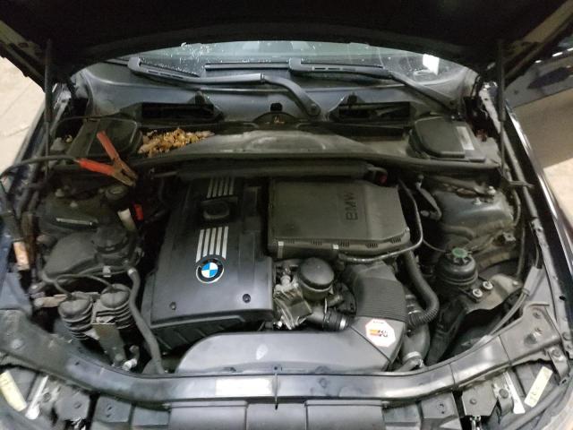 Photo 11 from auction – 2008 BMW 335 XI with VIN WBAVD53528A253595