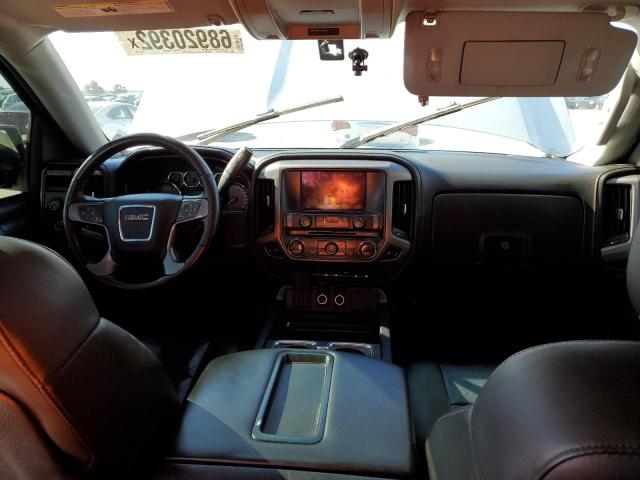 Photo 8 from auction – 2014 GMC SIERRA K15 with VIN 3GTU2VEC3EG516416
