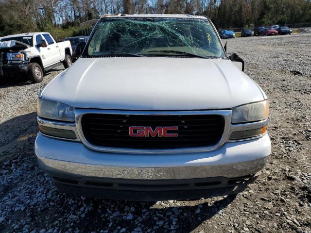 Photo 5 from auction – 2005 GMC YUKON with VIN 1GKEC13T65R173439