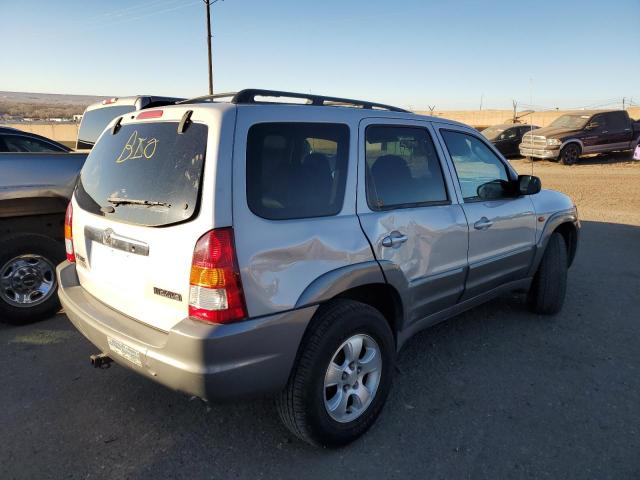 Photo 3 from auction – 2002 MAZDA TRIBUTE LX with VIN 4F2CU08182KM16285