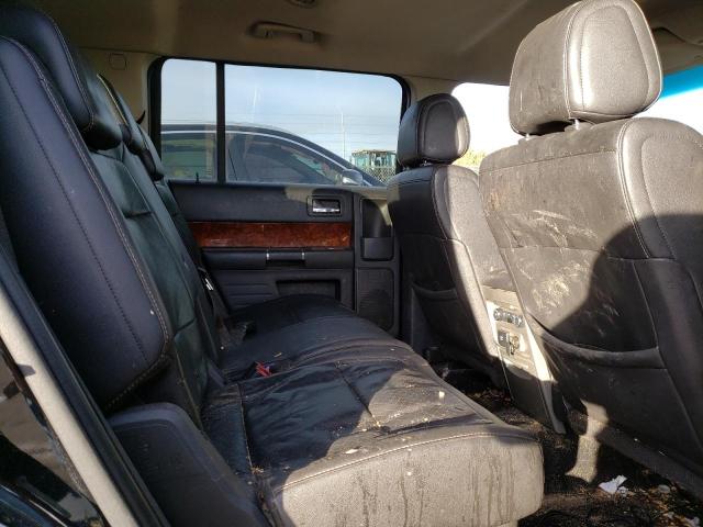 Photo 11 from auction – 2011 FORD FLEX LIMIT with VIN 2FMHK6DC5BBD19833