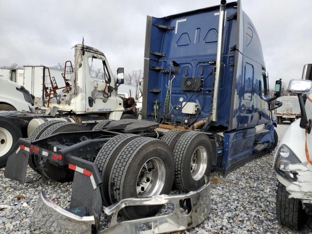 Photo 4 from auction – 2022 FREIGHTLINER CASCADIA 1 with VIN 3AKJHHDR7NSNP2948