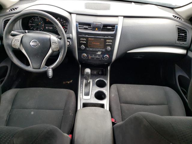Photo 8 from auction – 2014 NISSAN ALTIMA 2.5 with VIN 1N4AL3AP5EC195498