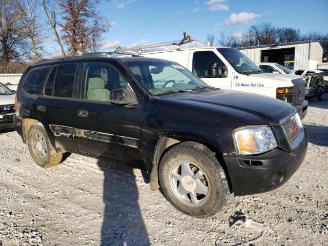 Photo 4 from auction – 2002 GMC ENVOY with VIN 1GKDT13S622283611