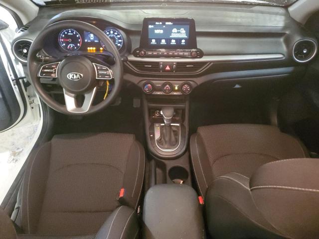 Photo 8 from auction – 2020 KIA FORTE FE with VIN 3KPF24AD5LE204592