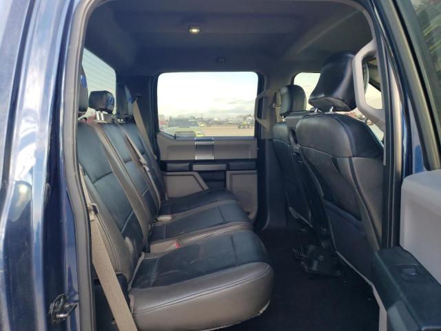 Photo 10 from auction – 2015 FORD F150 SUPER with VIN 1FTEW1CF3FFC29806