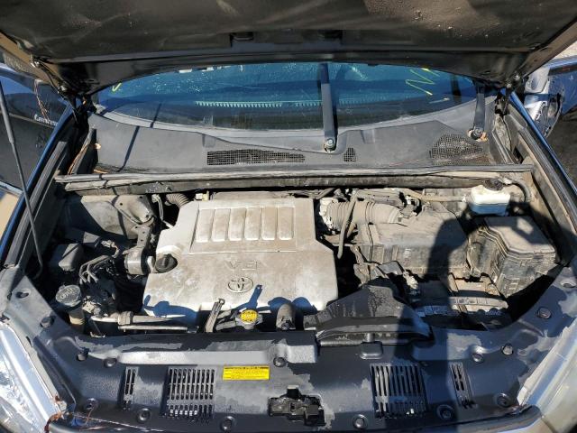 Photo 12 from auction – 2013 TOYOTA HIGHLANDER with VIN 5TDYK3EH4DS100019