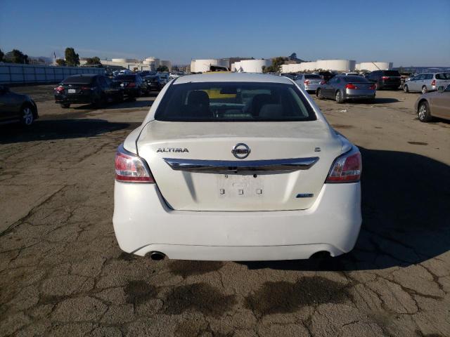 Photo 6 from auction – 2014 NISSAN ALTIMA 2.5 with VIN 1N4AL3AP9EC197092