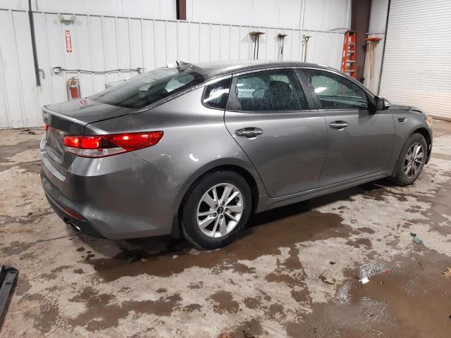 Photo 3 from auction – 2016 KIA OPTIMA LX with VIN 5XXGT4L32GG023985
