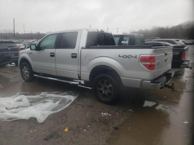 Photo 2 from auction – 2012 FORD F150 SUPER with VIN 1FTFW1ET8CFB05341