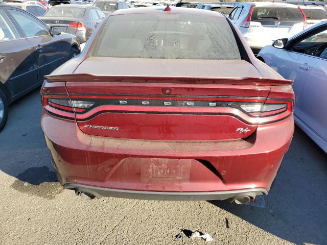 Photo 6 from auction – 2019 DODGE CHARGER R/ with VIN 2C3CDXCT7KH575666