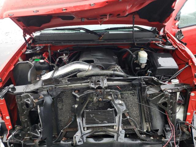 Photo 11 from auction – 2011 GMC SIERRA K15 with VIN 3GTP2VE33BG279242