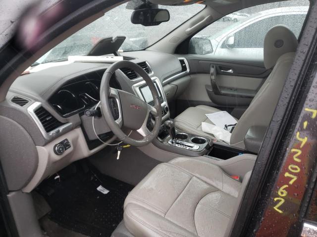 Photo 7 from auction – 2015 GMC ACADIA SLT with VIN 1GKKVRKD9FJ103083