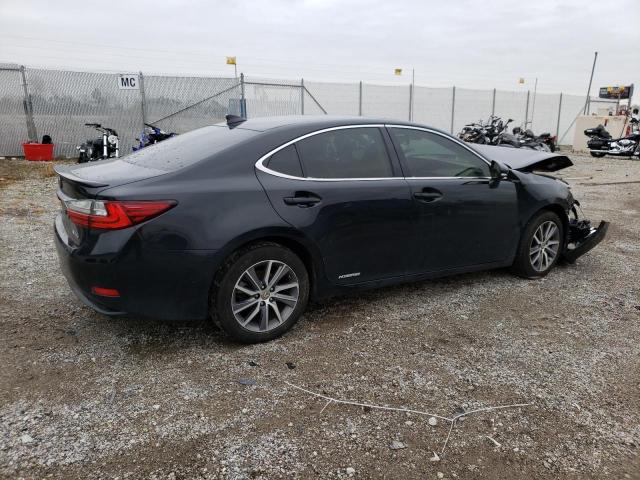 Photo 3 from auction – 2017 LEXUS ES 300H with VIN JTHBW1GG8H2148184