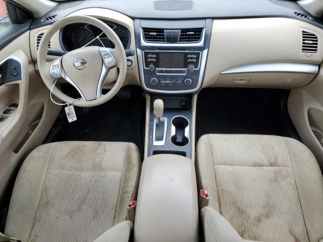 Photo 8 from auction – 2016 NISSAN ALTIMA 2.5 with VIN 1N4AL3AP1GN386021