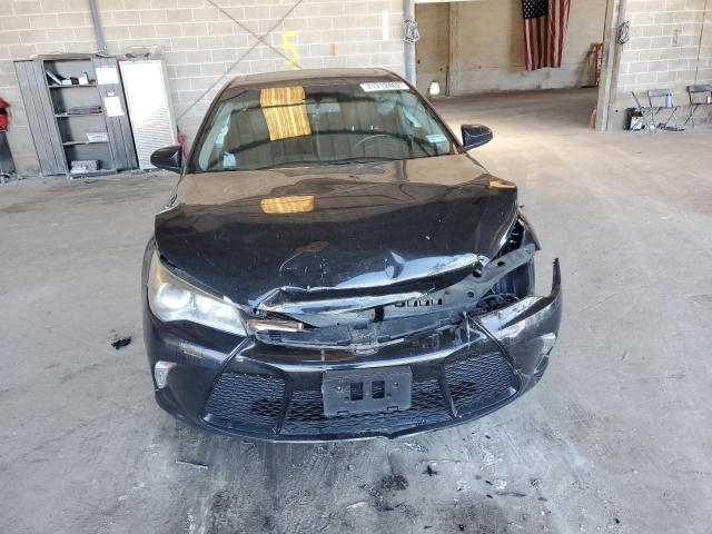 Photo 5 from auction – 2016 TOYOTA CAMRY LE with VIN 4T1BF1FK8GU509449