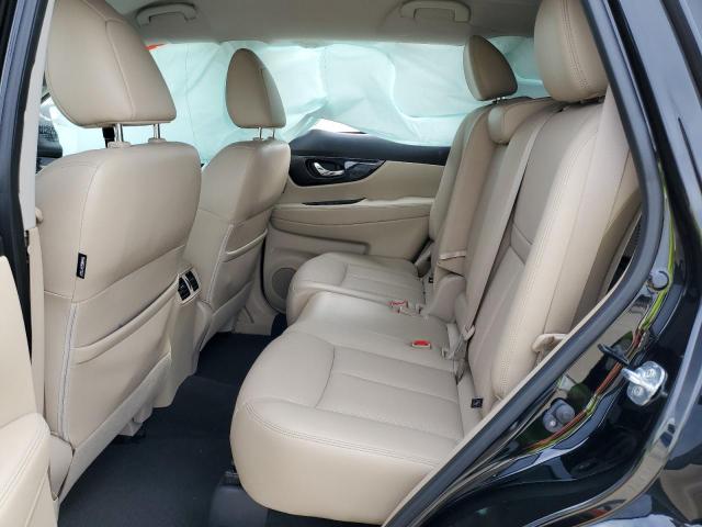 Photo 11 from auction – 2017 NISSAN ROGUE S with VIN JN8AT2MT0HW143569