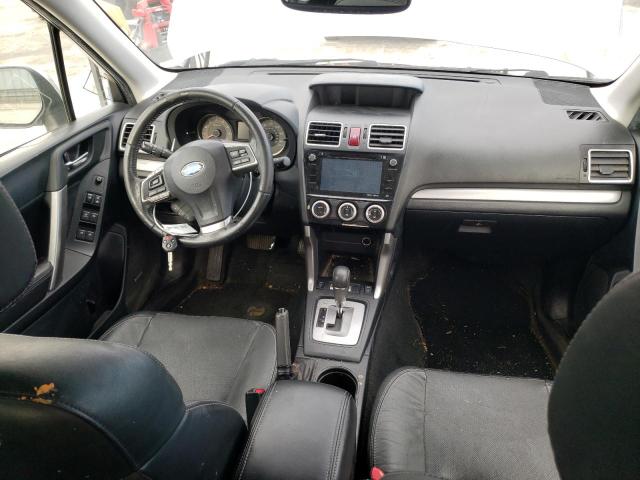 Photo 8 from auction – 2016 SUBARU FORESTER 2 with VIN JF2SJARC6GH551393