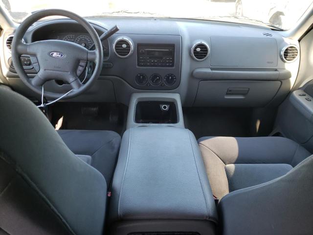 Photo 8 from auction – 2004 FORD EXPEDITION with VIN 1FMRU15W24LA64474