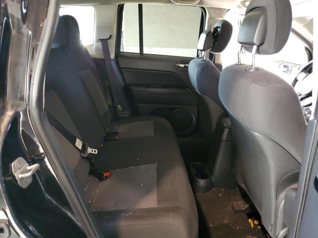 Photo 11 from auction – 2011 JEEP COMPASS SP with VIN 1J4NF1FB3BD202145