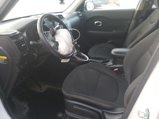 Foto 7 de la subasta – 2014 KIA SOUL con VIN KNDJN2A22E7070633