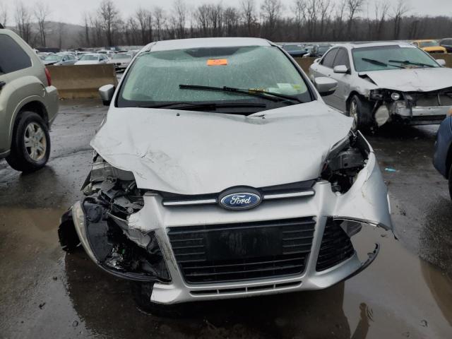 Photo 5 from auction – 2014 FORD FOCUS SE with VIN 1FADP3K23EL152086