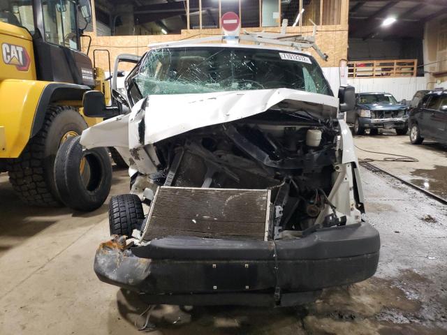 Photo 5 from auction – 2012 GMC SAVANA G15 with VIN 1GTS8AF49C1182409
