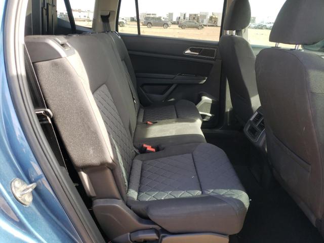 Photo 11 from auction – 2019 VOLKSWAGEN ATLAS S with VIN 1V2AP2CA8KC583255