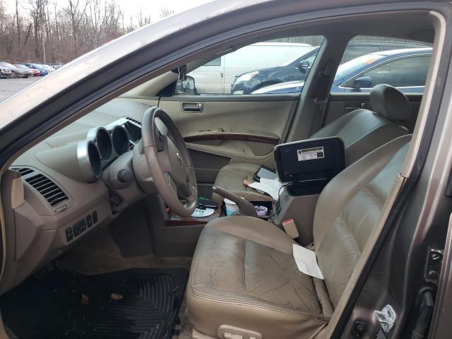 Photo 7 from auction – 2005 NISSAN MAXIMA SE with VIN 1N4BA41E65C839279