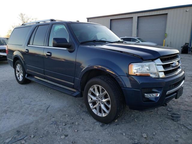 Photo 4 from auction – 2016 FORD EXPEDITION with VIN 1FMJK2AT7GEF07974