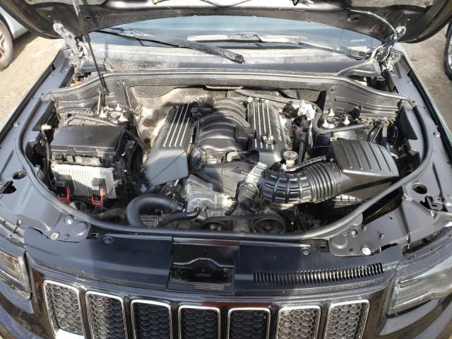 Photo 12 from auction – 2014 JEEP GRAND CHER with VIN 1C4RJFDJXEC125958
