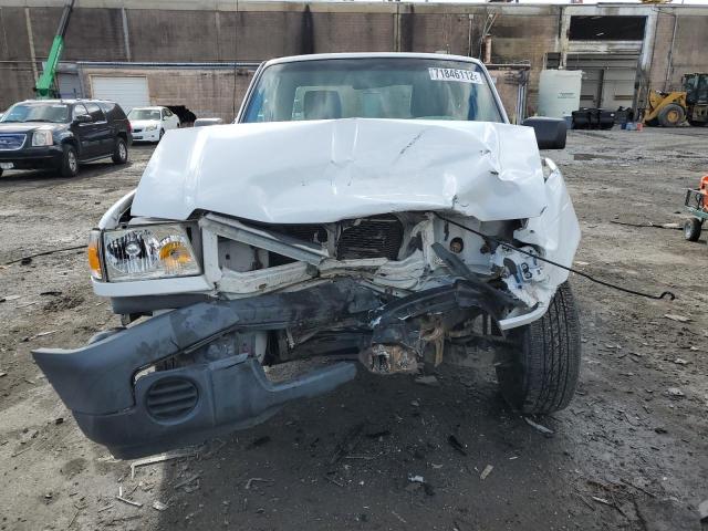 Photo 5 from auction – 2010 FORD RANGER with VIN 1FTKR1ADXAPA57255
