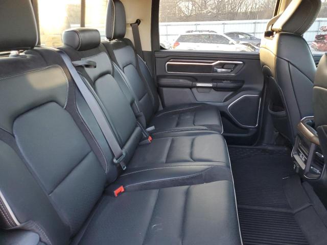 Photo 10 from auction – 2021 RAM 1500 LARAM with VIN 1C6SRFJT7MN725847