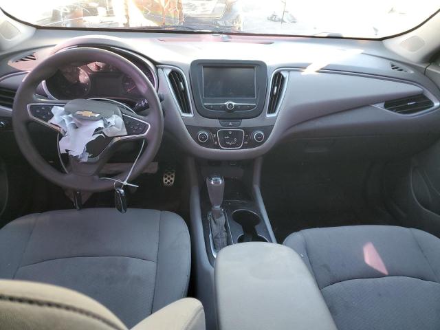 Photo 8 from auction – 2016 CHEVROLET MALIBU LS with VIN 1G1ZB5ST8GF214837
