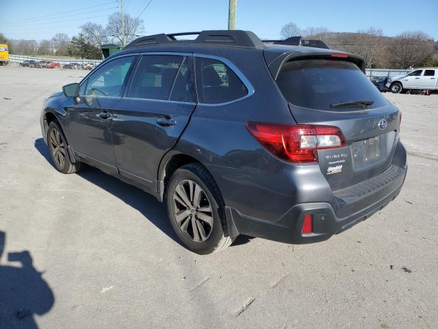 Photo 2 from auction – 2019 SUBARU OUTBACK with VIN 4S4BSANC9K3271065
