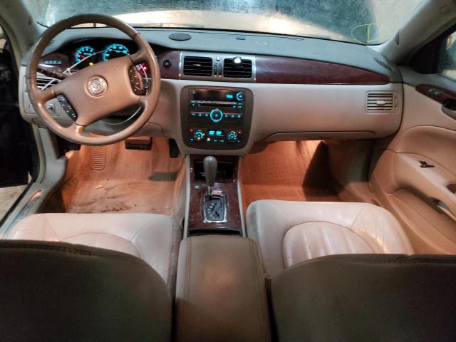 Photo 8 from auction – 2007 BUICK LUCERNE CX with VIN 1G4HD57247U231350