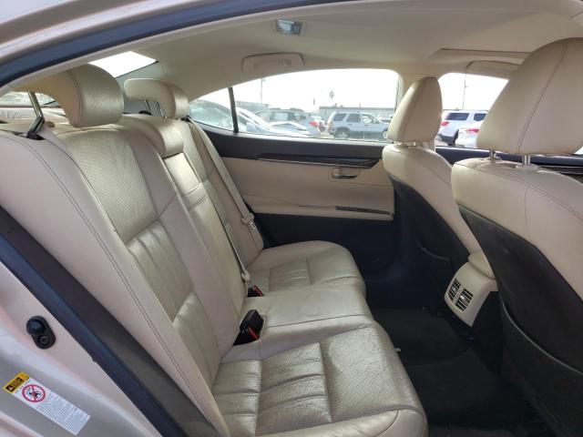 Photo 10 from auction – 2016 LEXUS ES 300H with VIN JTHBW1GG6G2107132