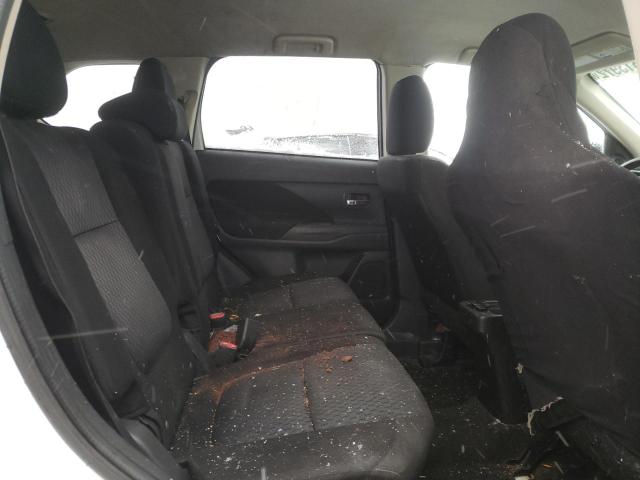Photo 11 from auction – 2014 MITSUBISHI OUTLANDER with VIN JA4AD3A39EZ012647