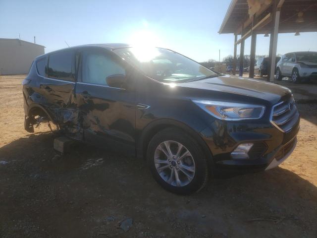 Photo 4 from auction – 2017 FORD ESCAPE SE with VIN 1FMCU0GD5HUD56471