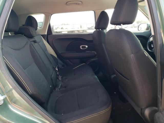 Photo 10 from auction – 2014 KIA SOUL + with VIN KNDJP3A5XE7005765